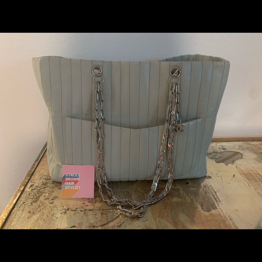 Mademoiselle tote